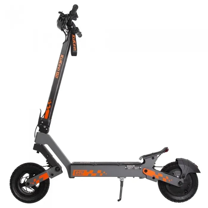 Hulajnoga elektryczna KuKirin G2 2026 | 800 W | 15,6 Ah | zasięg do 55 km