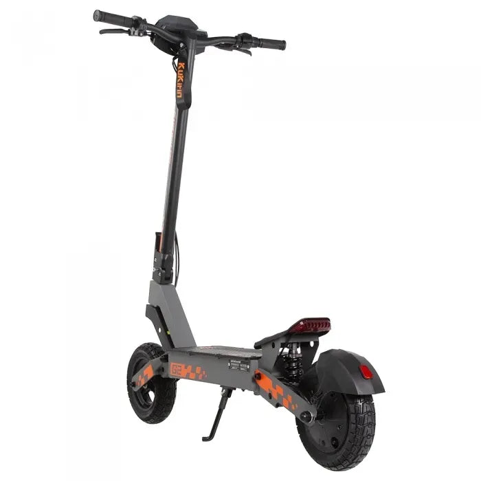 Hulajnoga elektryczna KuKirin G2 2026 | 800 W | 15,6 Ah | zasięg do 55 km