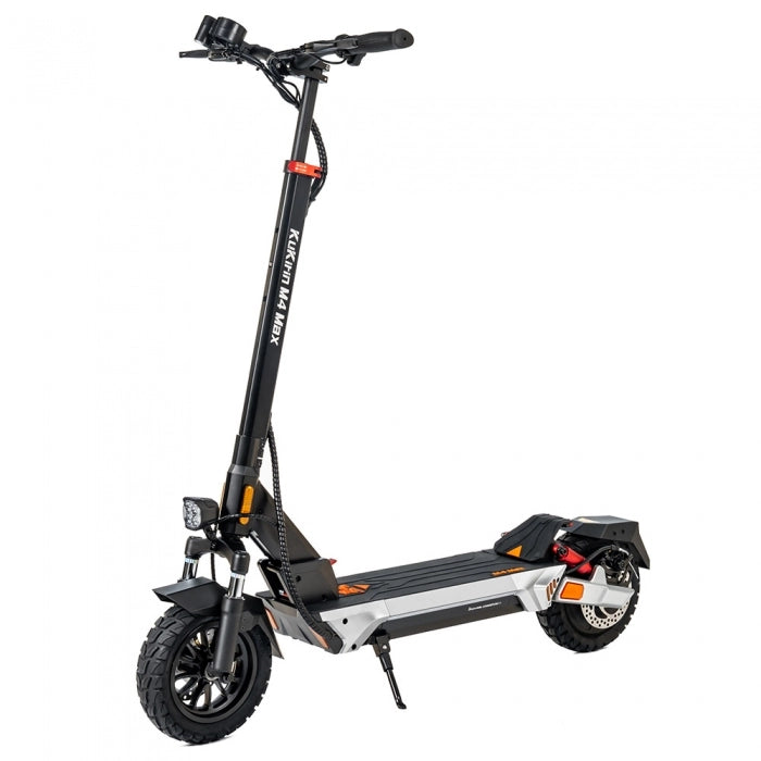 Hulajnoga elektryczna KuKirin M4 Max, silnik 800W, bateria 48V 18Ah, 10-calowe opony, maks. prędkość 45km/h