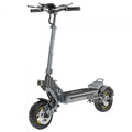 iENYRID S1 Electric Scooter 250W Motor 48V 15Ah Battery 10 inch Off-road Tires 25km/h Max Speed 40km Range Dual Disc Brak