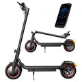 iScooter W5 Folding Electric Scooter 350W Motor 36V 7,8Ah Battery 8,5 inch Pneumatic Tires 30km/h Max Speed 30km Range