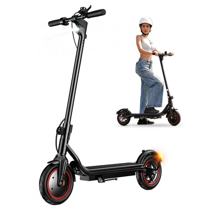 iScooter W5 Folding Electric Scooter 350W Motor 36V 7,8Ah Battery 8,5 inch Pneumatic Tires 30km/h Max Speed 30km Range