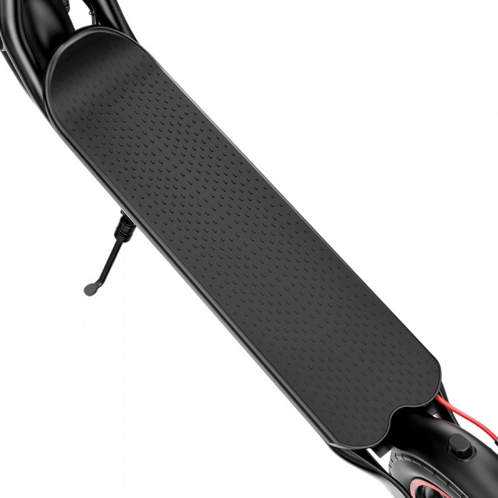 iScooter W6 Folding Electric Scooter 500W Motor 36V 7 8Ah Battery 10 inch Tires 35km/h Max Speed 30km Range Rear Disc Bra