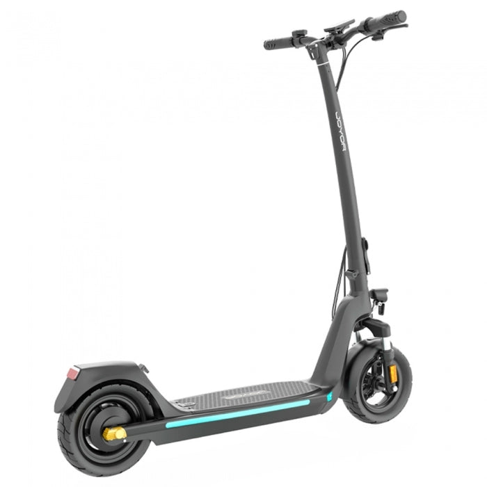 Joyor C10 DGT Electric Scooter 500W Motor 48V 10 4Ah Battery 10 inch Tires 25km/h Max Speed 40km Range Front