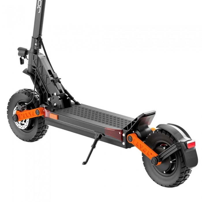 Joyor S-PRO DGT Electric Scooter 800W*2 Motor 48V 26Ah Battery 10 inch Tires 25km/h Max Speed 90km Range Hydraulic Disc B