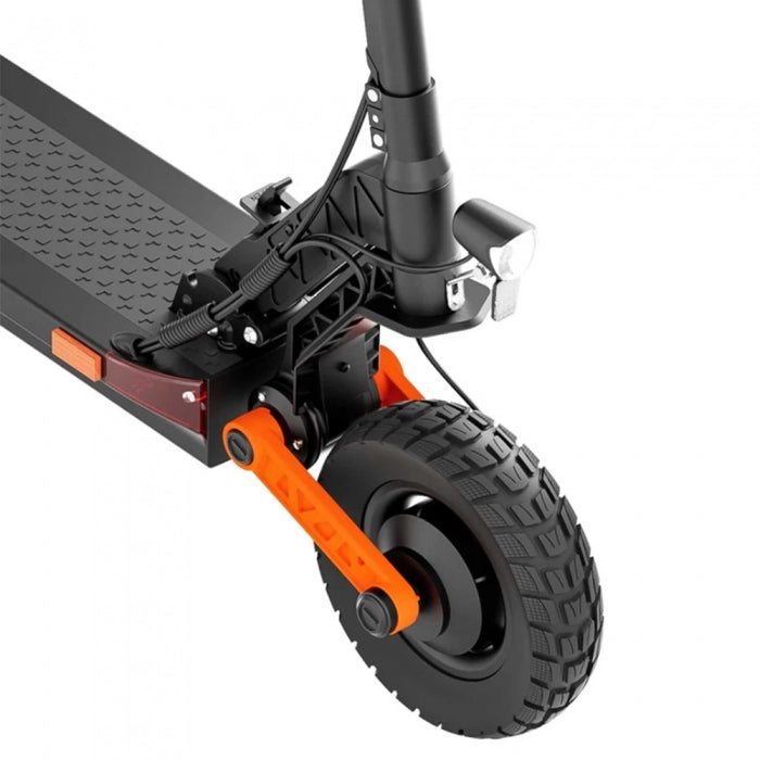 Joyor S-PRO DGT Electric Scooter 800W*2 Motor 48V 26Ah Battery 10 inch Tires 25km/h Max Speed 90km Range Hydraulic Disc B