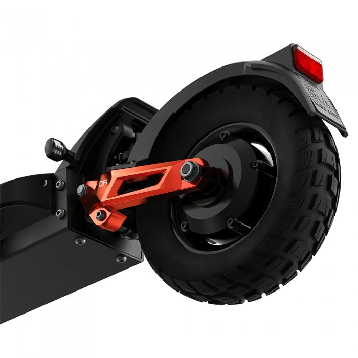 Joyor T6E Pro Electric Scooter with ABE Certification 500W Motor 48V 26Ah Battery 10 inch Tires 20km/h Max Speed 90km Rang