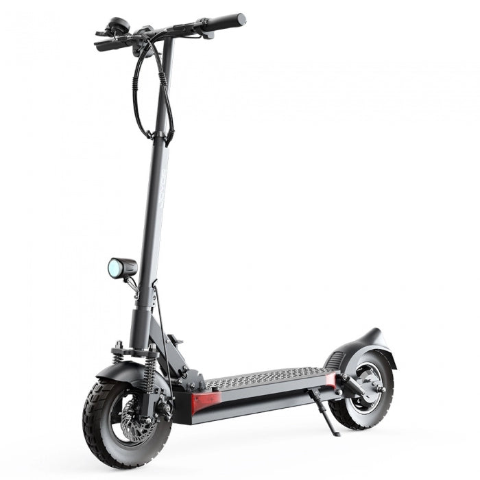JOYOR Y6-S Electric Scooter 18Ah Battery 500W Motor Up to 60KM Mileage Range 10 Inch Wheel 40Km/h Max Speed