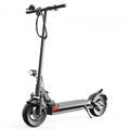 JOYOR Y6-S Electric Scooter 18Ah Battery 500W Motor Up to 60KM Mileage Range 10 Inch Wheel 40Km/h Max Speed