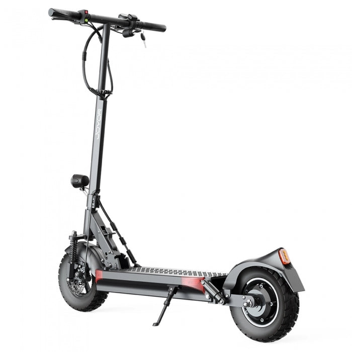 JOYOR Y6-S Electric Scooter 18Ah Battery 500W Motor Up to 60KM Mileage Range 10 Inch Wheel 40Km/h Max Speed