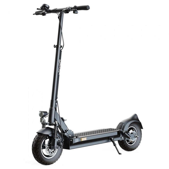 JOYOR Y8S Electric Scooter 10 Inch Wheel 26Ah Battery Up to 82km Mileage 500W Motor 40km/h Max Speed 120kg Load
