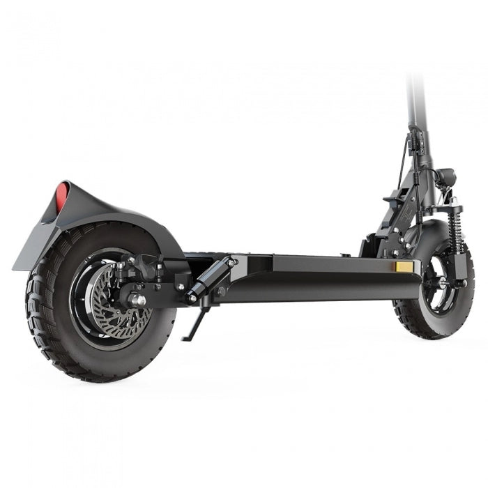 JOYOR Y8S Electric Scooter 10 Inch Wheel 26Ah Battery Up to 82km Mileage 500W Motor 40km/h Max Speed 120kg Load