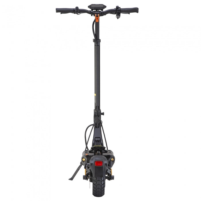 Hulajnoga elektryczna KuKirin G2 Master(2025), silnik 2*1000W, bateria 52V 20,8Ah, maks. zasięg 70km, maks. prędkość 60km/h
