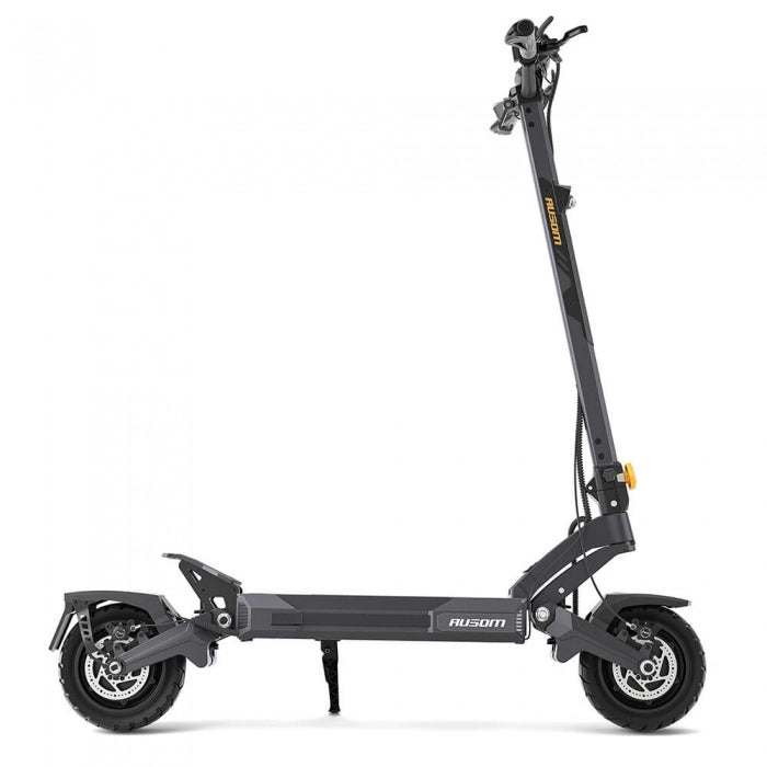 Ausom DT2 Pro Składana hulajnoga elektryczna, 2*1100W, 20km/h, bateria 52V 23,4Ah