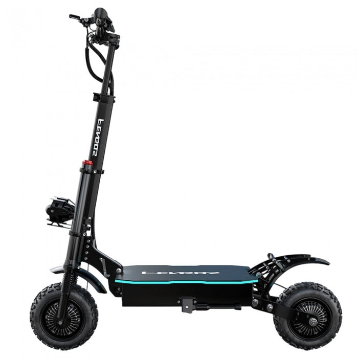 Składana hulajnoga elektryczna FENGQS GT8 PRO, silnik 2800W*2, bateria 67,2V 38Ah, 11-calowe opony, zasięg 90km