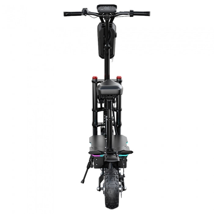 Składana hulajnoga elektryczna FENGQS GT8 PRO, silnik 2800W*2, bateria 67,2V 38Ah, 11-calowe opony, zasięg 90km