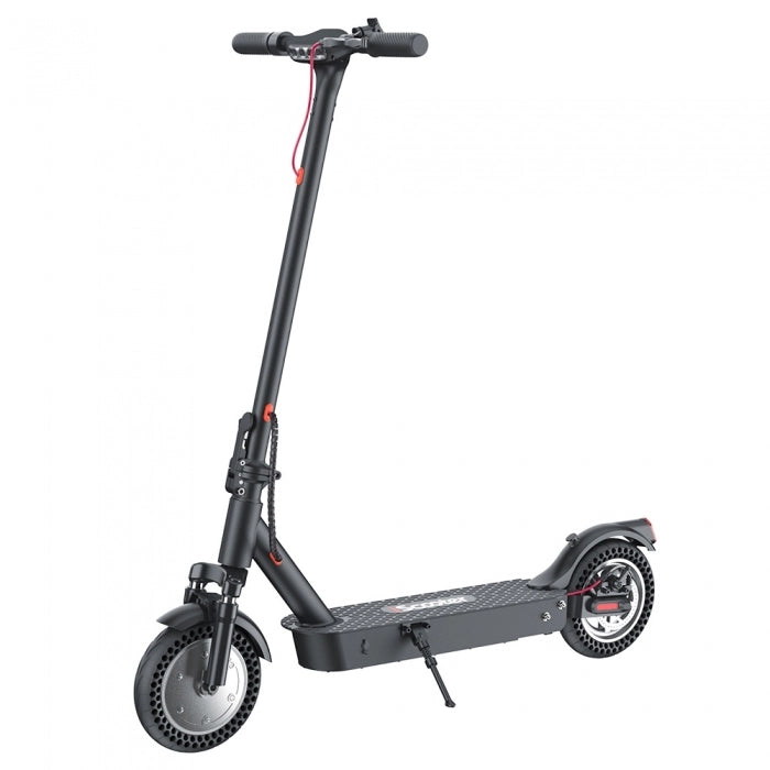 Składana Hulajnoga Elektryczna iScooter i9 Max Ulepszona Opony 10 Cali – Silnik 500W & Akumulator 10Ah, 30km/h