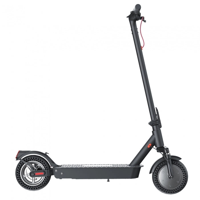 Składana Hulajnoga Elektryczna iScooter i9 Max Ulepszona Opony 10 Cali – Silnik 500W & Akumulator 10Ah, 30km/h