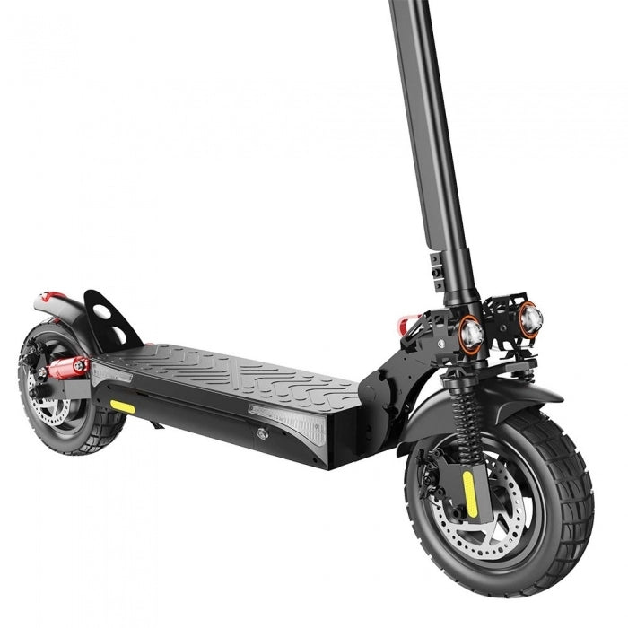 Składana Hulajnoga Elektryczna iScooter IX4 Opona pneumatyczna 10 Cali, Silnik 800W, Bateria 48V 15Ah