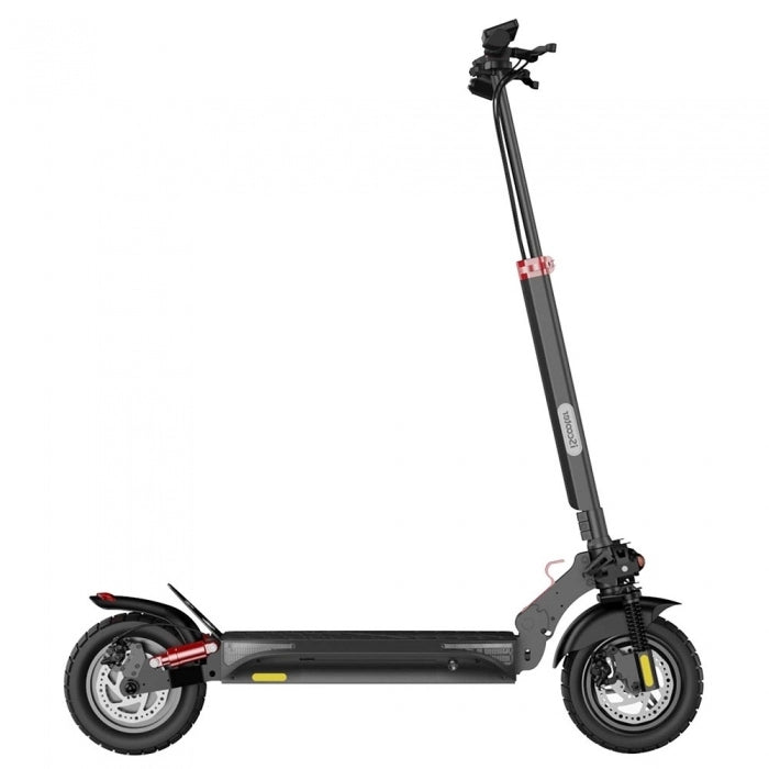 Składana Hulajnoga Elektryczna iScooter IX4 Opona pneumatyczna 10 Cali, Silnik 800W, Bateria 48V 15Ah