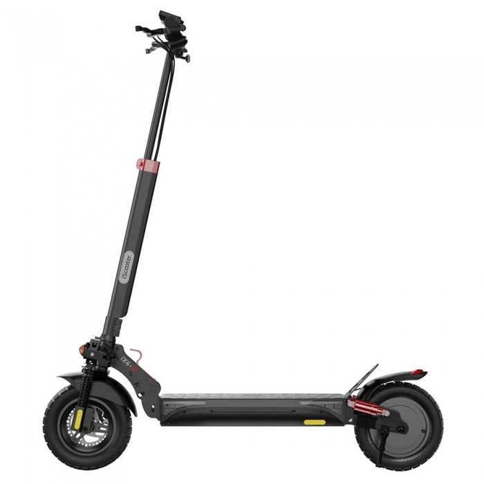 Składana Hulajnoga Elektryczna iScooter IX4 Opona pneumatyczna 10 Cali, Silnik 800W, Bateria 48V 15Ah