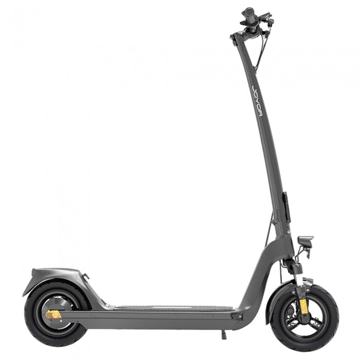 Składana hulajnoga elektryczna JOYOR C10E, certyfikat ABE, silnik 500W, opony 10 cali, maks. prędkość 20km/h