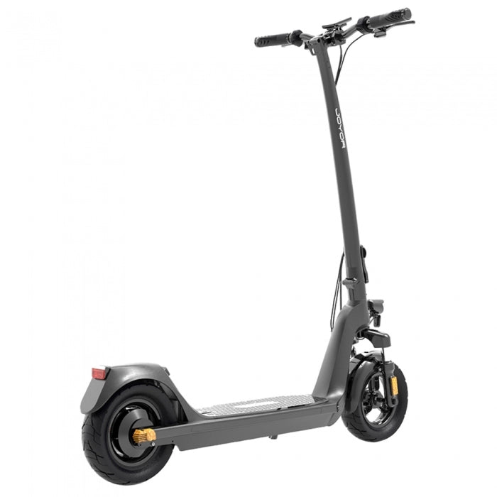 Składana hulajnoga elektryczna JOYOR C10E, certyfikat ABE, silnik 500W, opony 10 cali, maks. prędkość 20km/h