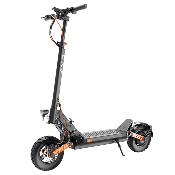 Składana hulajnoga elektryczna JOYOR S5 Pro z homologacją (ABE), opony 10 cali, bateria 48V 26Ah, silnik 500W