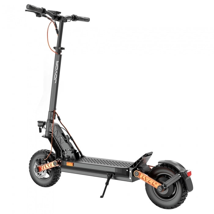 Składana hulajnoga elektryczna JOYOR S5 Pro z homologacją (ABE), opony 10 cali, bateria 48V 26Ah, silnik 500W