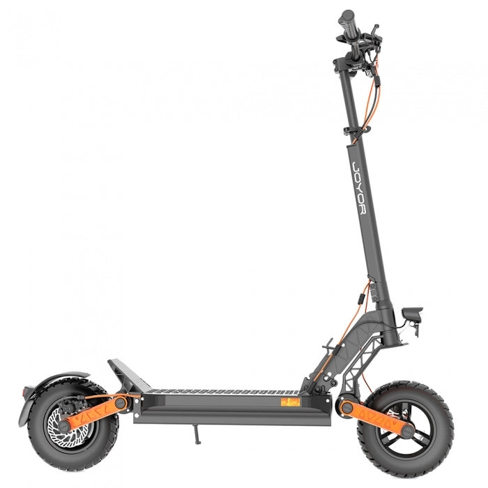 Składana hulajnoga elektryczna JOYOR S5 Pro z homologacją (ABE), opony 10 cali, bateria 48V 26Ah, silnik 500W