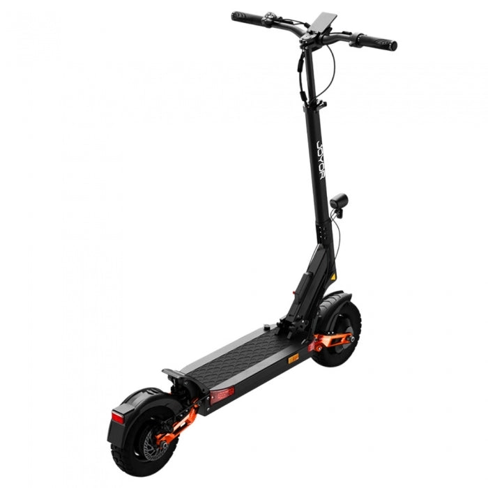 Składana hulajnoga elektryczna Joyor T10, silnik 2*1000W, bateria 60V 18Ah, opony 10 cali, prędkość 60km/h, zasięg 75km