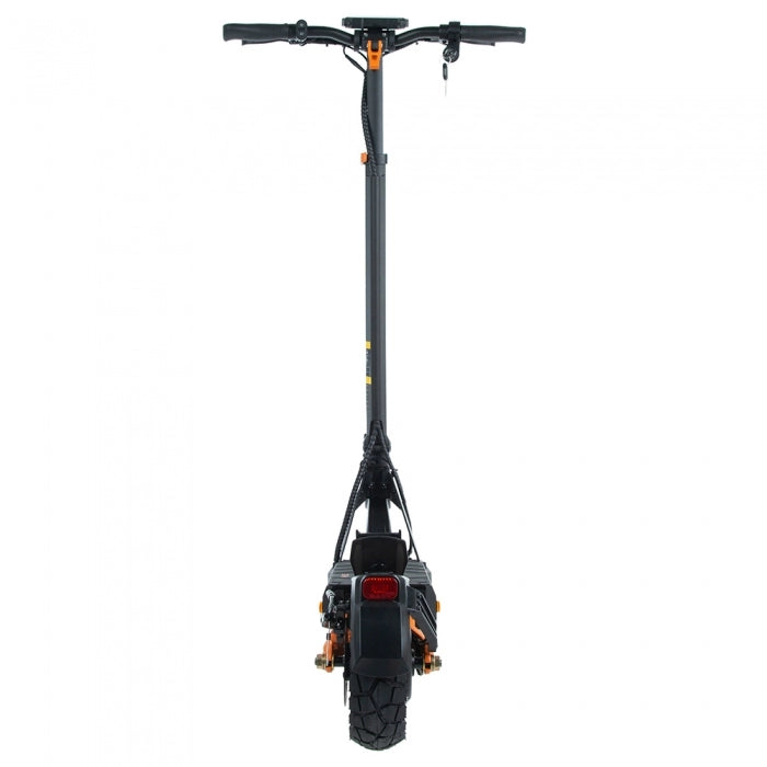 Składana hulajnoga elektryczna KuKirin G2 Pro (VMP), silnik 500W, bateria 48V 15,6Ah, 9-calowe opony próżniowe, prędkość 25km/h