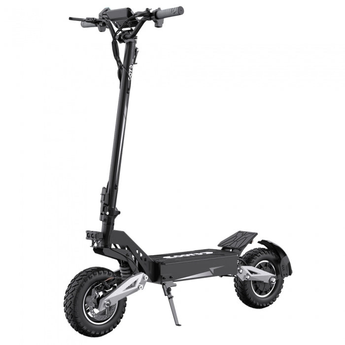 Składana hulajnoga elektryczna OOTD T10, silnik 500W, bateria 48V 13,5Ah, 11-calowe opony, maks. prędkość 50km/h, zasięg 45km